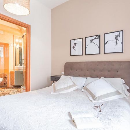 Daplace - Lucia Apartment Řím Exteriér fotografie