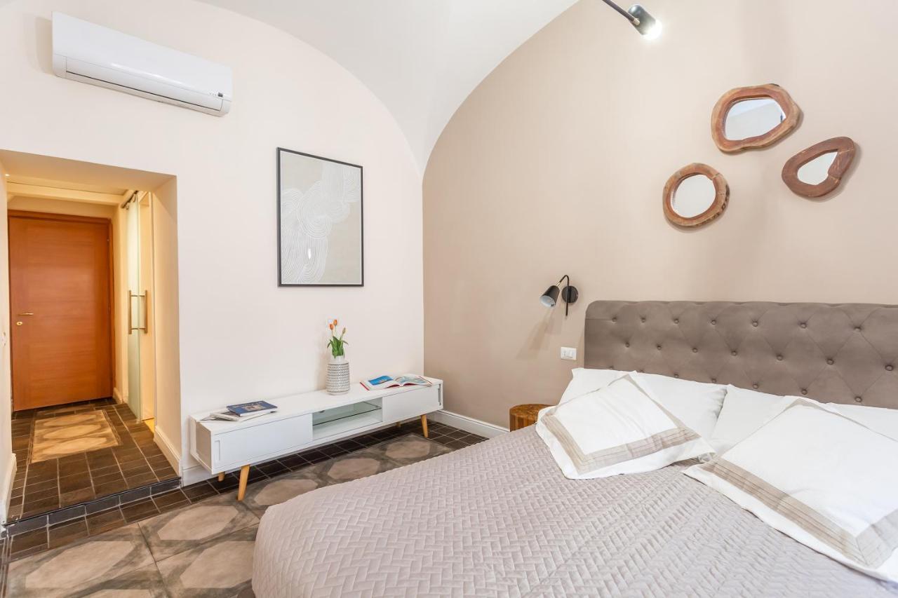 Daplace - Lucia Apartment Řím Exteriér fotografie