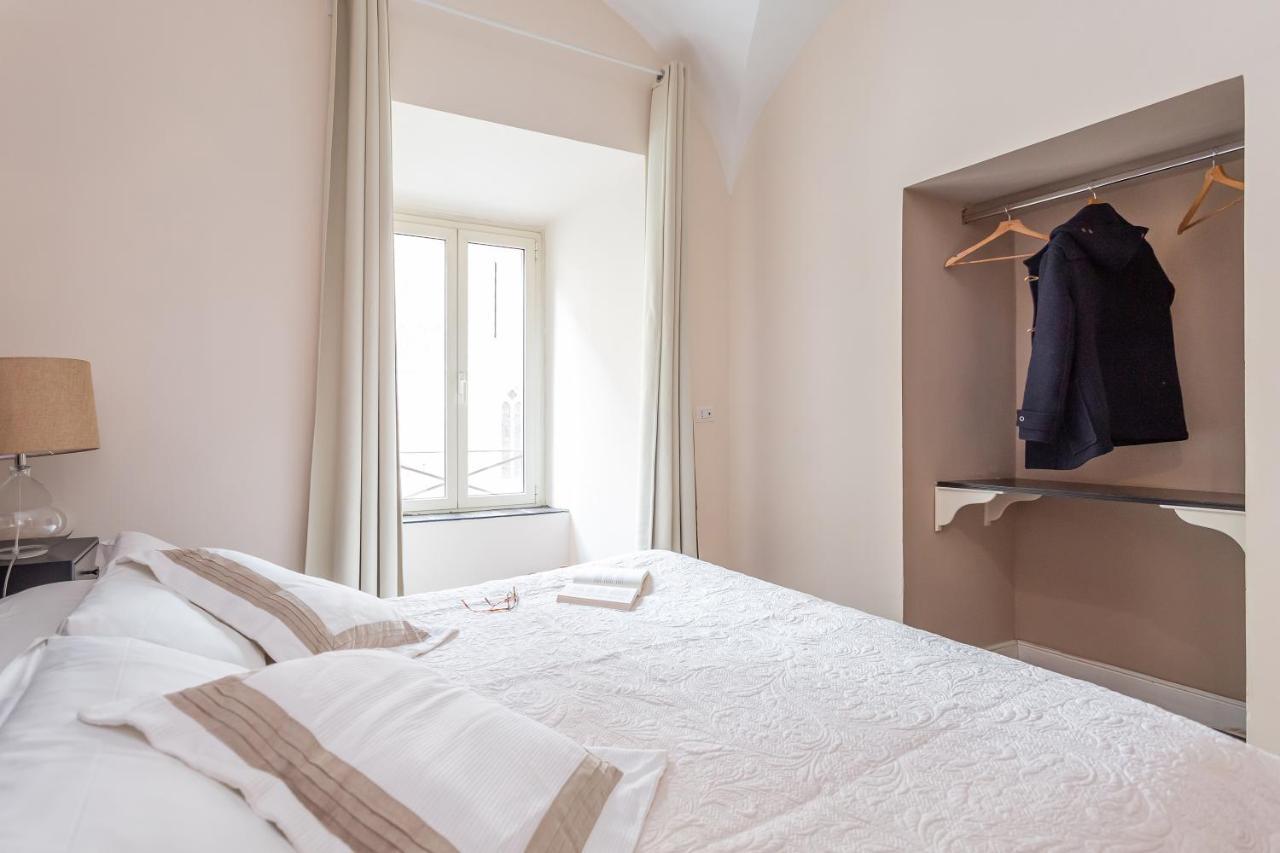 Daplace - Lucia Apartment Řím Exteriér fotografie