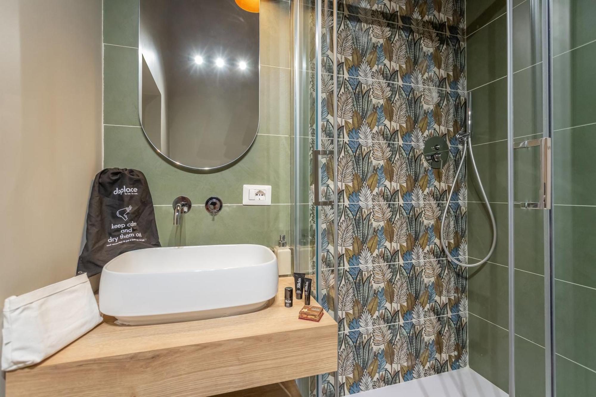Daplace - Lucia Apartment Řím Exteriér fotografie